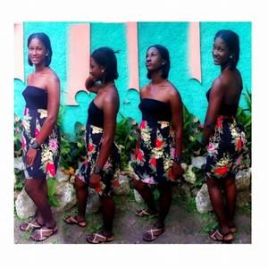 Meet your Posher, Casey-ann